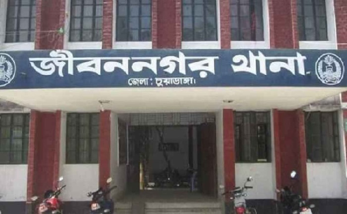 জীবননগরে পাওয়ার ট্রলির ধাক্কায় প্রাণ গেলো শিশুর