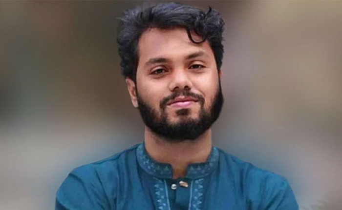 হাদির হত্যাচেষ্টা মামলা ডিবিতে হস্তান্তর