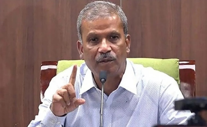 বিদেশ গমনে দুর্নীতি-হয়রানি কমেছে : আসিফ নজরুল