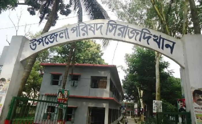 সিরাজদিখানে বিজয় দিবস উদযাপন নিয়ে স্বচ্ছতার প্রশ্ন!