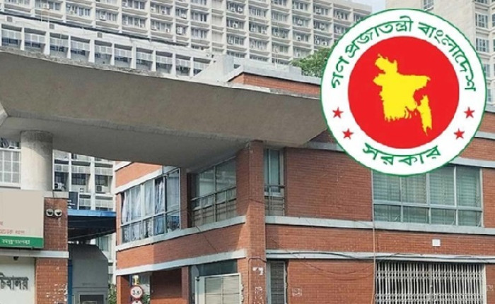 বরখাস্ত হলেন আন্দোলন করা সচিবালয়ের ১৪ কর্মচারী