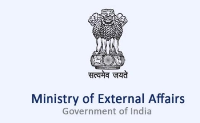 বাংলাদেশের হাইকমিশনারকে তলবের পর ভারতের পররাষ্ট্র মন্ত্রণালয়ের বিবৃতি