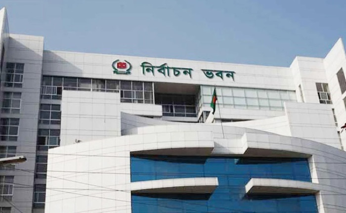 নির্বাচন নিয়ে টকশো-সংলাপে কটূক্তি না করার নির্দেশ ইসির