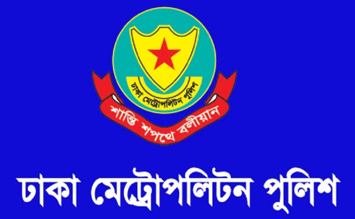 রাজধানীতে ১১ চেকপোস্ট বসিয়েছে পুলিশ