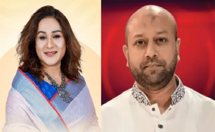 নির্বাচন কমিশনের কাছে নিরাপত্তা চাইলেন ২ প্রার্থী