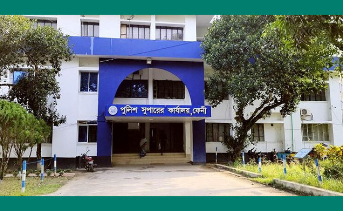 ‘অপারেশন ডেভিল হান্ট ফেজ-২’ ফেনীতে গ্রেপ্তার ১২