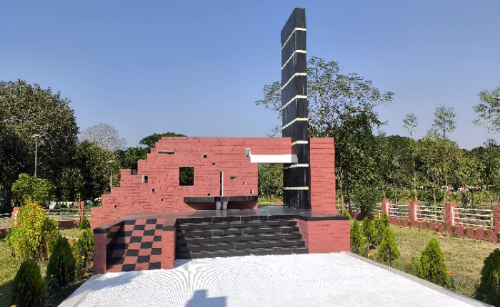 দেশ স্বাধীন হলেও রাজবাড়ী শত্রু মুক্ত হয় ১৮ ডিসেম্বর