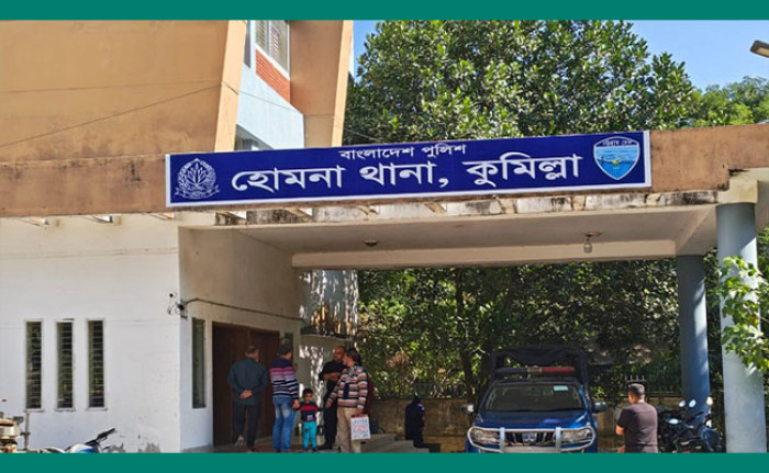  থানায় পুলিশ হেফাজতে থাকা নারী আসামির মরদেহ উদ্ধার