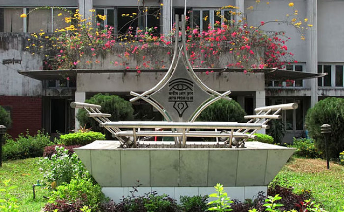  জাতীয় প্রেস ক্লাবের নির্বাচন স্থগিত