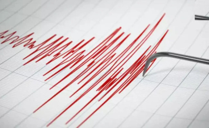 তাইওয়ানে ৫.১ মাত্রার ভূমিকম্প