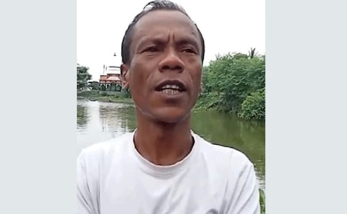  খুলনায় সন্ত্রাসীদের গুলিতে সাংবাদিক নিহত