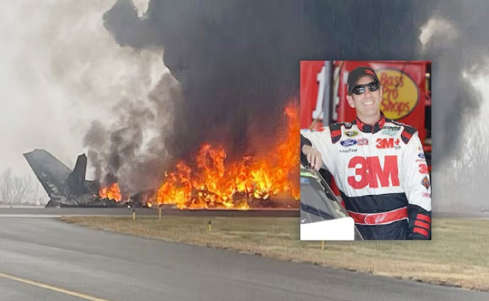 যুক্তরাষ্ট্রে বিমান দুর্ঘটনায় ক্রীড়া তারকাসহ নিহত ৭