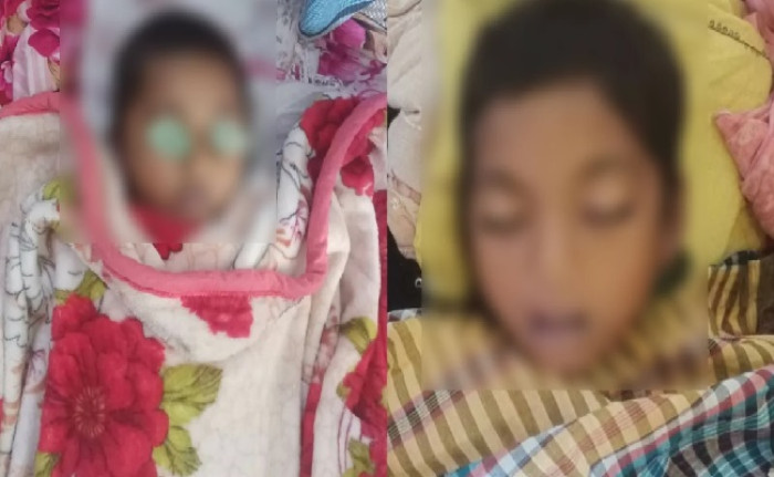  চকরিয়ায় পানিভর্তি গর্তে পড়ে দুই শিশুর মৃত্যু