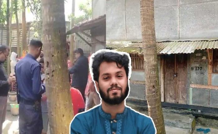 ওসমান হাদির শেষ ইচ্ছার কথা জানাল তার পরিবার