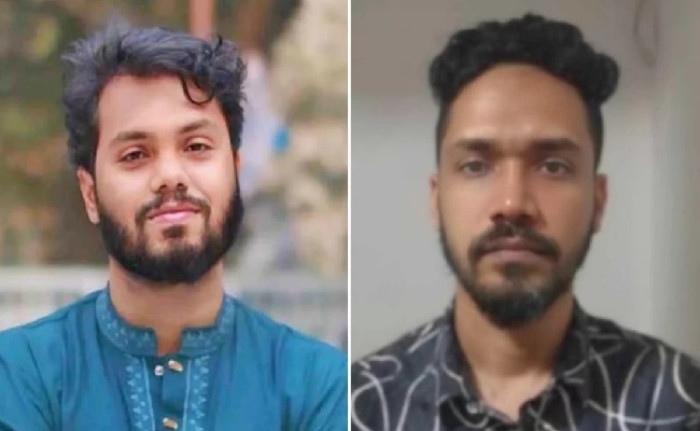 হাদির খুনি শ্যুটার ফয়সালের সর্বশেষ অবস্থান ভারতের মহারাষ্ট্র