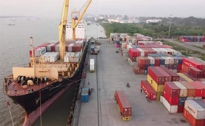  মোংলা বন্দরের উন্নয়ন, আধুনিকায়ন ও সম্প্রসারণে ৯ মেগা প্রকল্প গ্রহণ