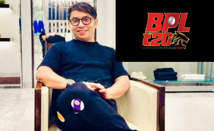 ‘আমার বিপিএল গোনার টাইম নাই, আইপিএল নিয়ে চিন্তা করি’