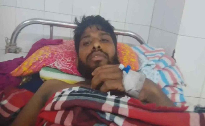 ময়মনসিংহে গুলিবিদ্ধ জুলাই যোদ্ধার গাজীপুরে মৃত্যু