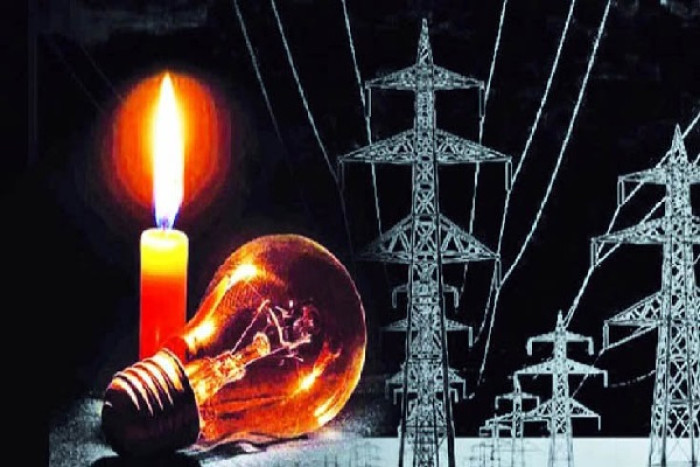 টানা ৯ ঘণ্টা আজ যেসব এলাকায় বিদ্যুৎ থাকবে না