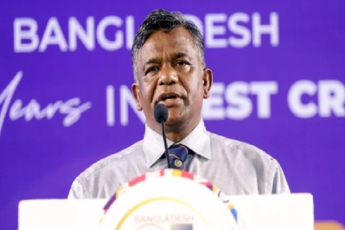 অধিকারের প্রশ্নে কোনো আপস নয়: বিসিবি সভাপতি