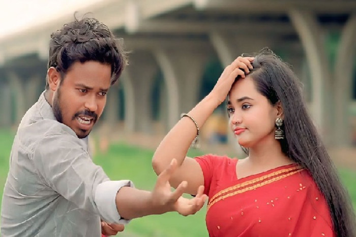 তরুণ অভিনেতা রানা জয় করেছে দর্শকের হৃদয়