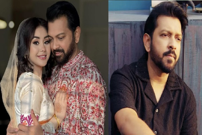 রোজার সঙ্গে বিচ্ছেদ নিয়ে মুখ খুললেন তাহসান