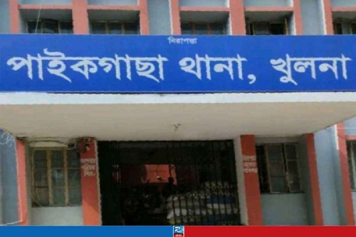 খুলনায় কপোতাক্ষ নদীতে যুবকের লাশ উদ্ধার