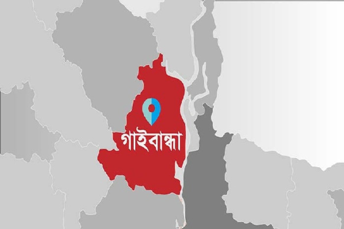  গাইবান্ধায় ট্রেনের বগি থেকে লাশ উদ্ধার