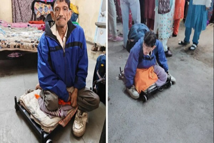 কোটিপতি ভিক্ষুক, আছে বাড়ি–গাড়ি–অটোরিকশাসহ অঢেল সম্পদ