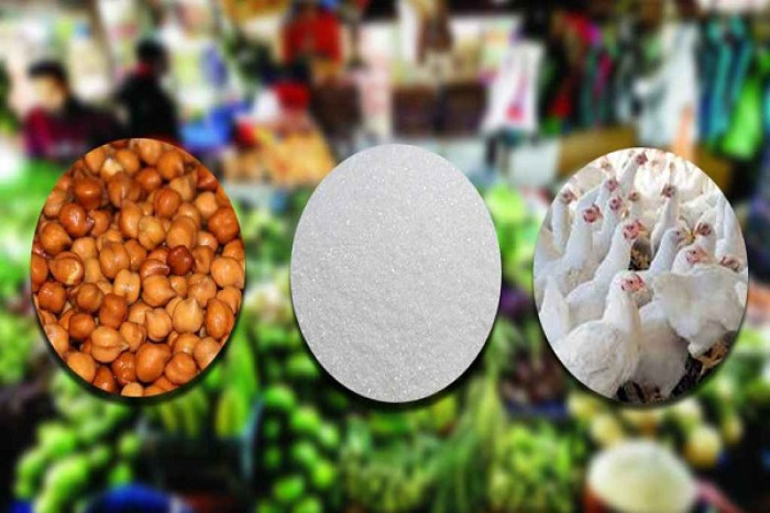 রমজানের আগেই নিত্যপণ্যের বাজারে সক্রিয় হচ্ছে সিন্ডিকেট