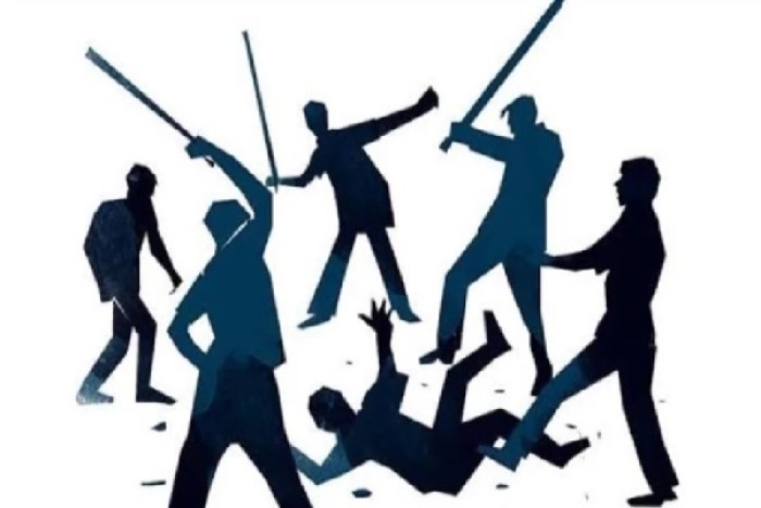 ভারতে ফের বাংলাদেশি তকমা দিয়ে মুসলিম যুবককে পিটিয়ে হত্যা