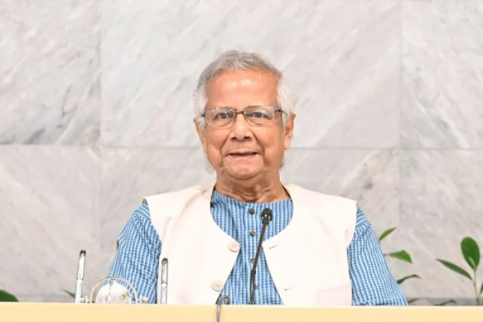 বাংলাদেশ সকল ধর্ম ও সম্প্রদায়ের মানুষের জন্য নিরাপদ ও শান্তিপূর্ণ: ড. ইউনূস